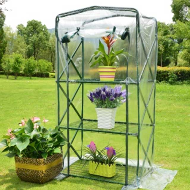 Xshape - Xup 3 Tier Greenhouse