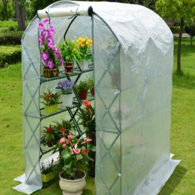 Xup Walk-In Greenhouse - L